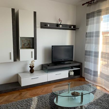Apartman Madape Sesvete Εξωτερικό φωτογραφία