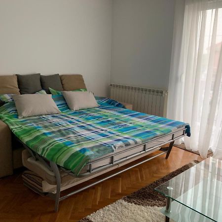 Apartman Madape Sesvete Εξωτερικό φωτογραφία
