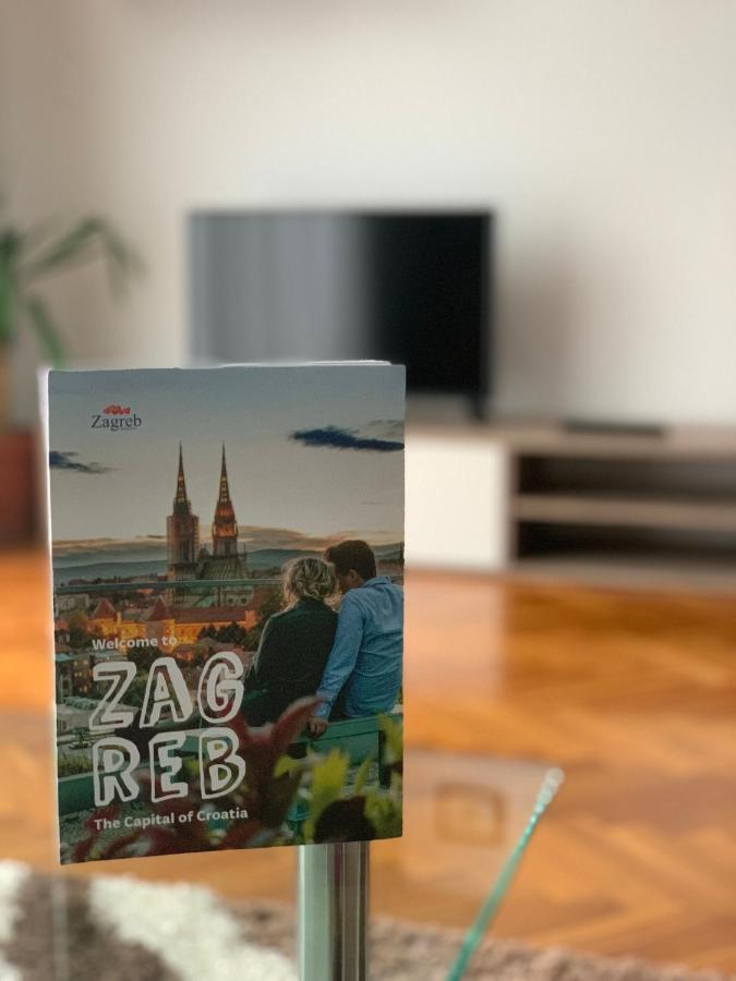 Apartman Madape Sesvete Εξωτερικό φωτογραφία