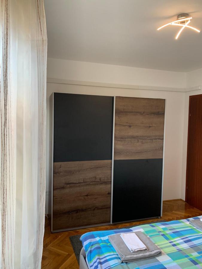 Apartman Madape Sesvete Εξωτερικό φωτογραφία