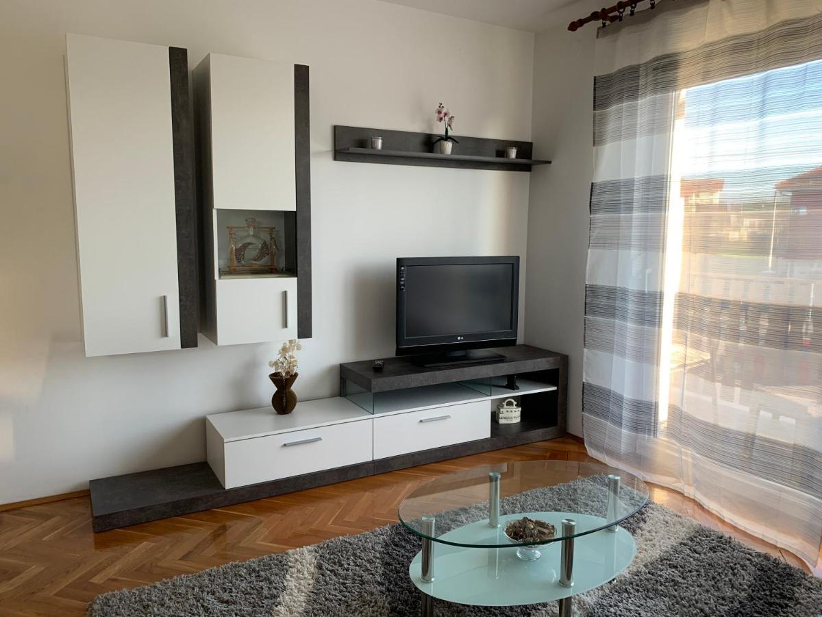 Apartman Madape Sesvete Εξωτερικό φωτογραφία