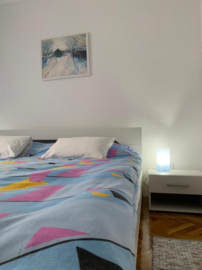 Apartman Madape Sesvete Εξωτερικό φωτογραφία