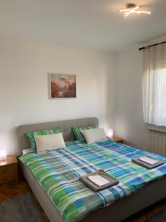 Apartman Madape Sesvete Εξωτερικό φωτογραφία
