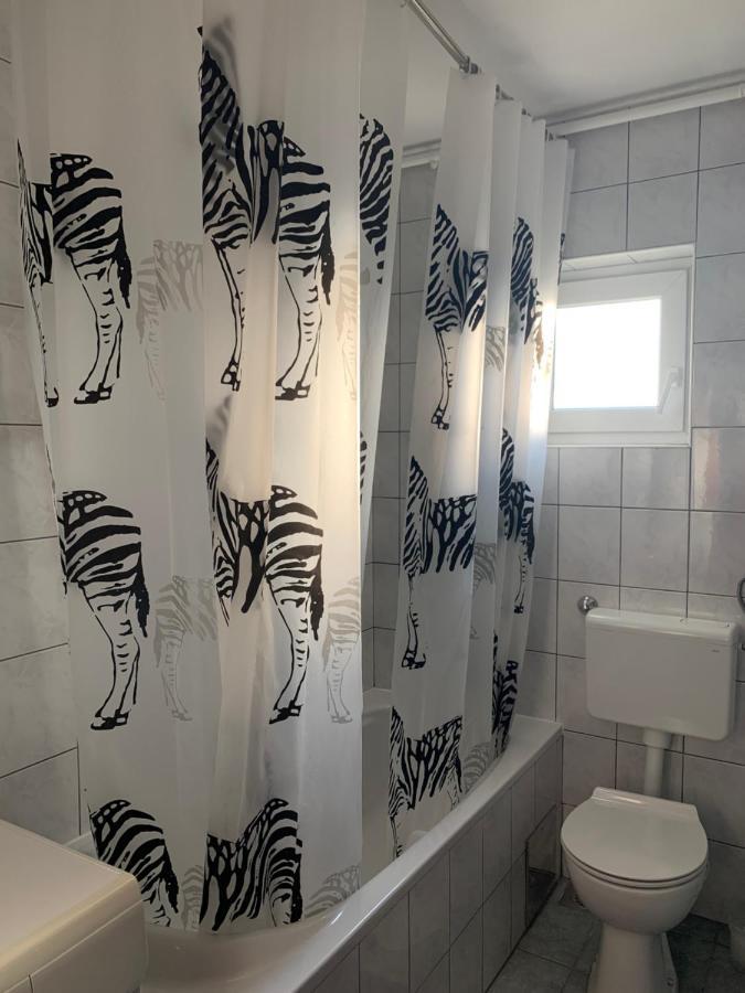 Apartman Madape Sesvete Εξωτερικό φωτογραφία