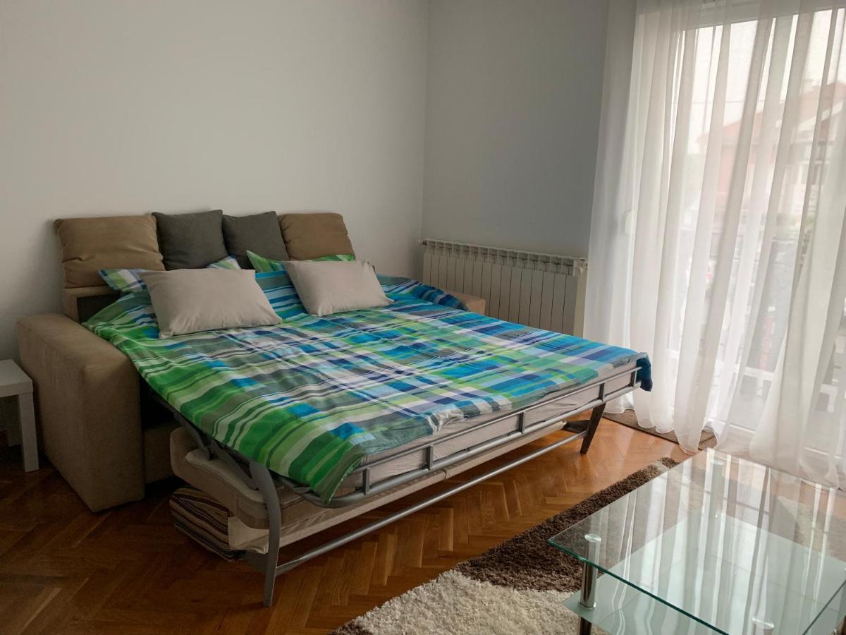 Apartman Madape Sesvete Εξωτερικό φωτογραφία