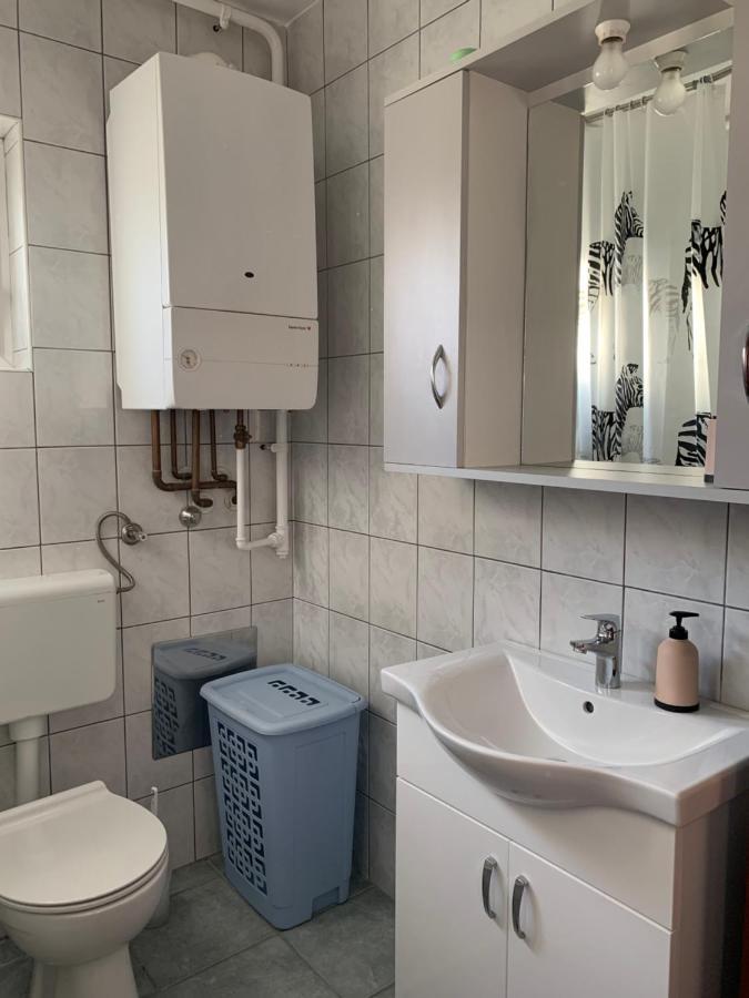 Apartman Madape Sesvete Εξωτερικό φωτογραφία