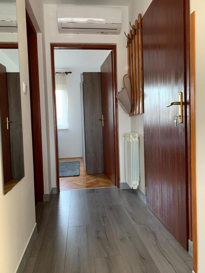 Apartman Madape Sesvete Εξωτερικό φωτογραφία