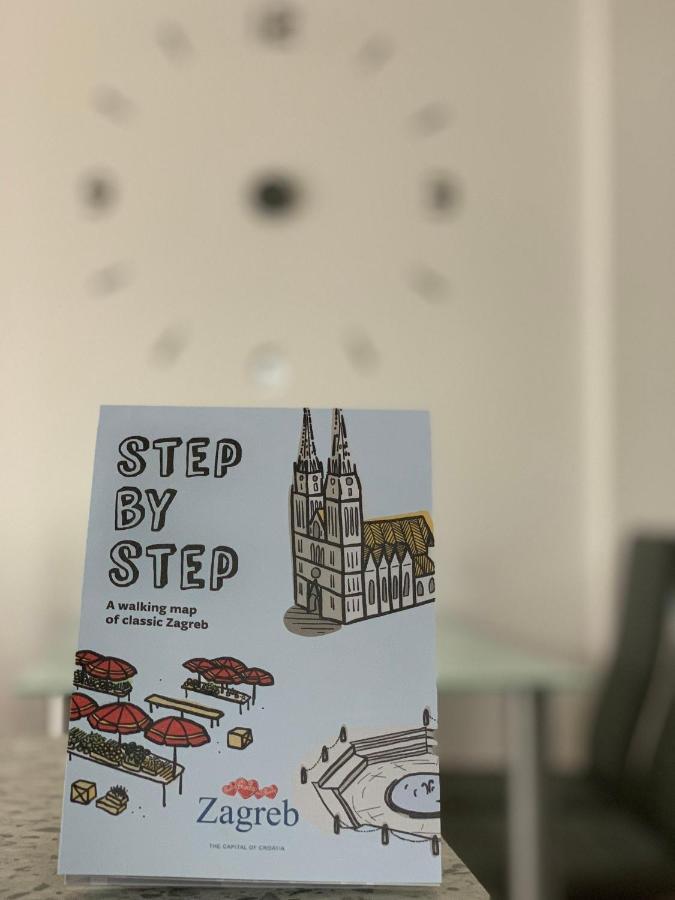 Apartman Madape Sesvete Εξωτερικό φωτογραφία