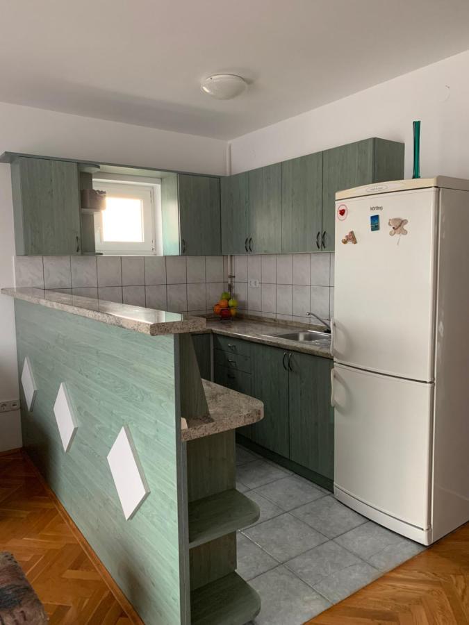 Apartman Madape Sesvete Εξωτερικό φωτογραφία