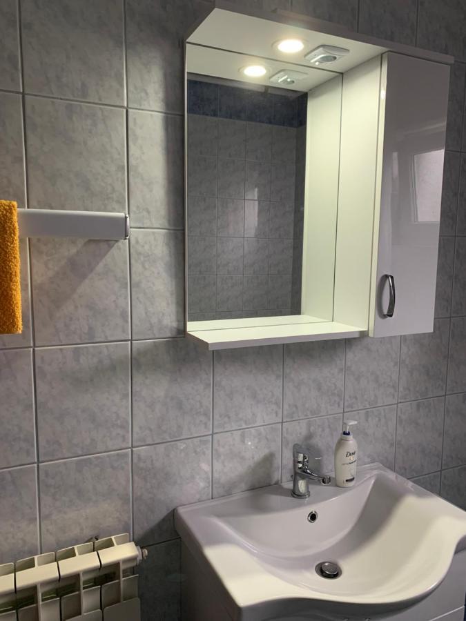 Apartman Madape Sesvete Εξωτερικό φωτογραφία