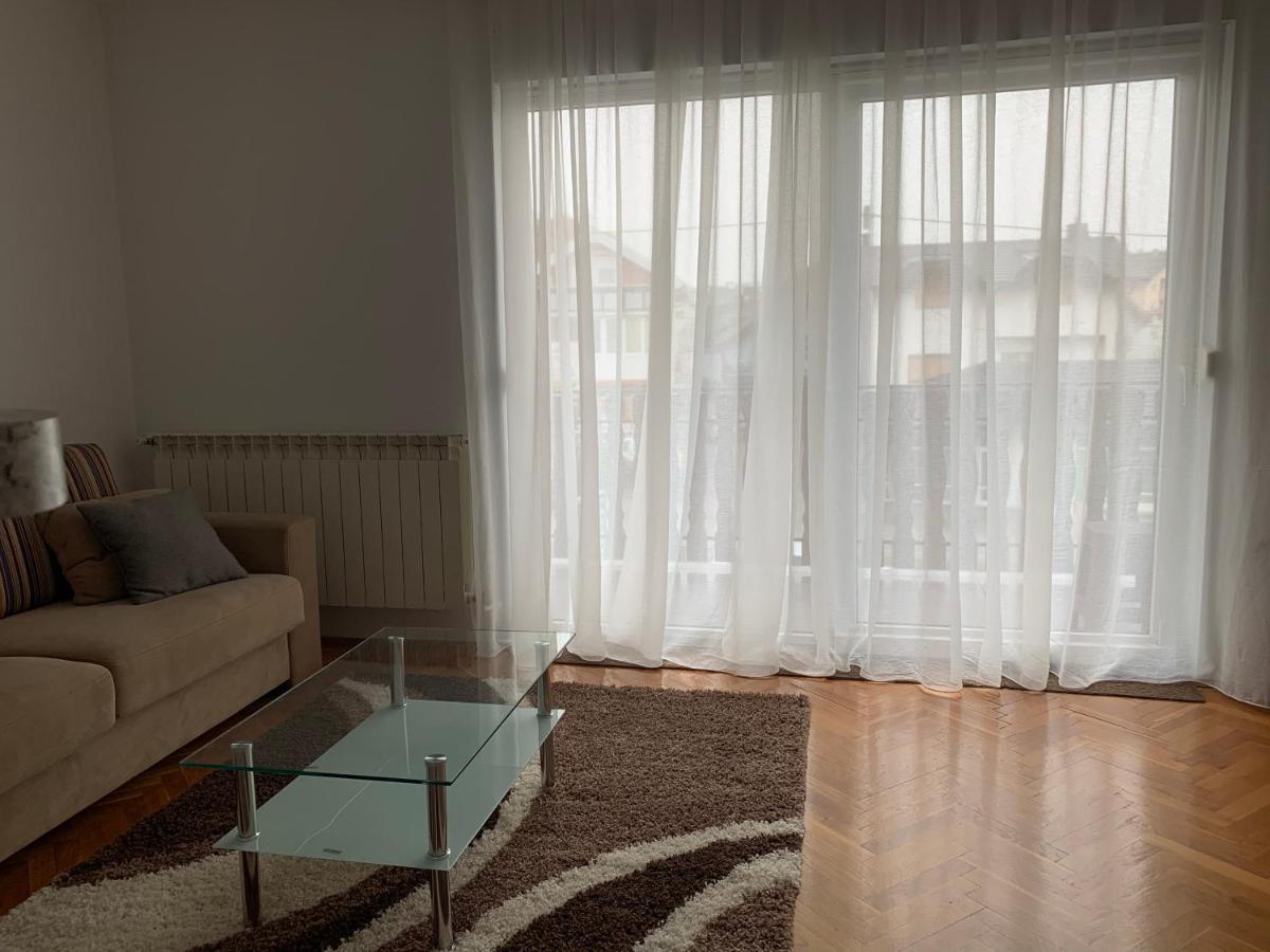 Apartman Madape Sesvete Εξωτερικό φωτογραφία