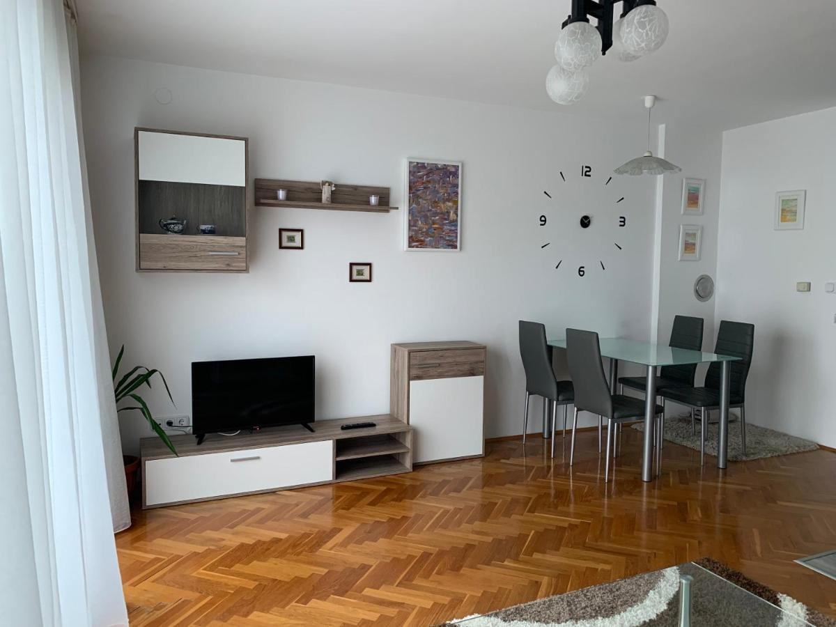Apartman Madape Sesvete Εξωτερικό φωτογραφία