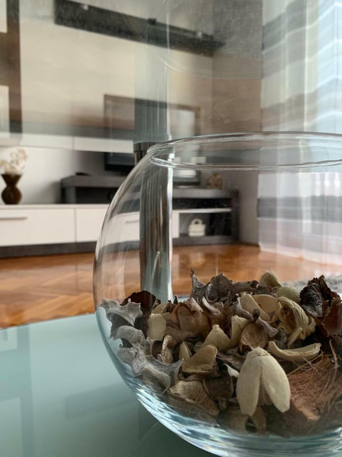 Apartman Madape Sesvete Εξωτερικό φωτογραφία