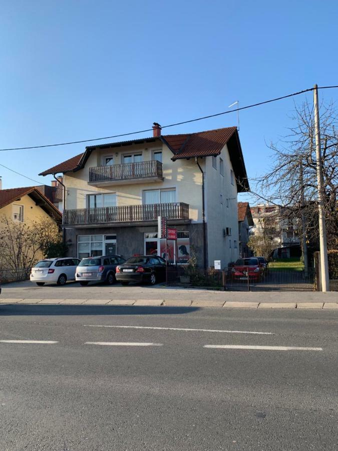 Apartman Madape Sesvete Εξωτερικό φωτογραφία