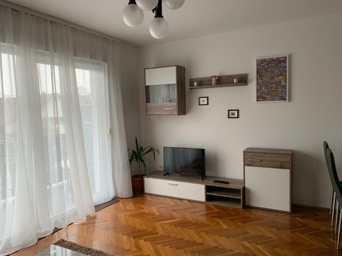 Apartman Madape Sesvete Εξωτερικό φωτογραφία