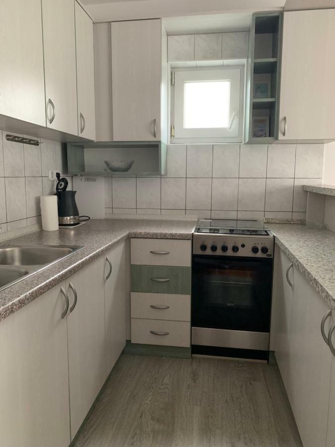 Apartman Madape Sesvete Εξωτερικό φωτογραφία