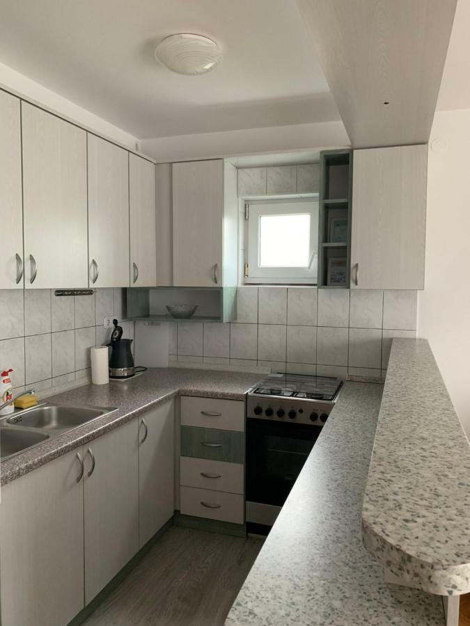 Apartman Madape Sesvete Εξωτερικό φωτογραφία