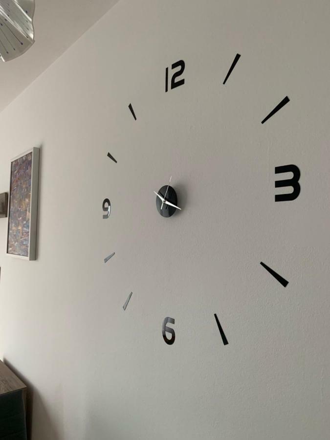 Apartman Madape Sesvete Εξωτερικό φωτογραφία