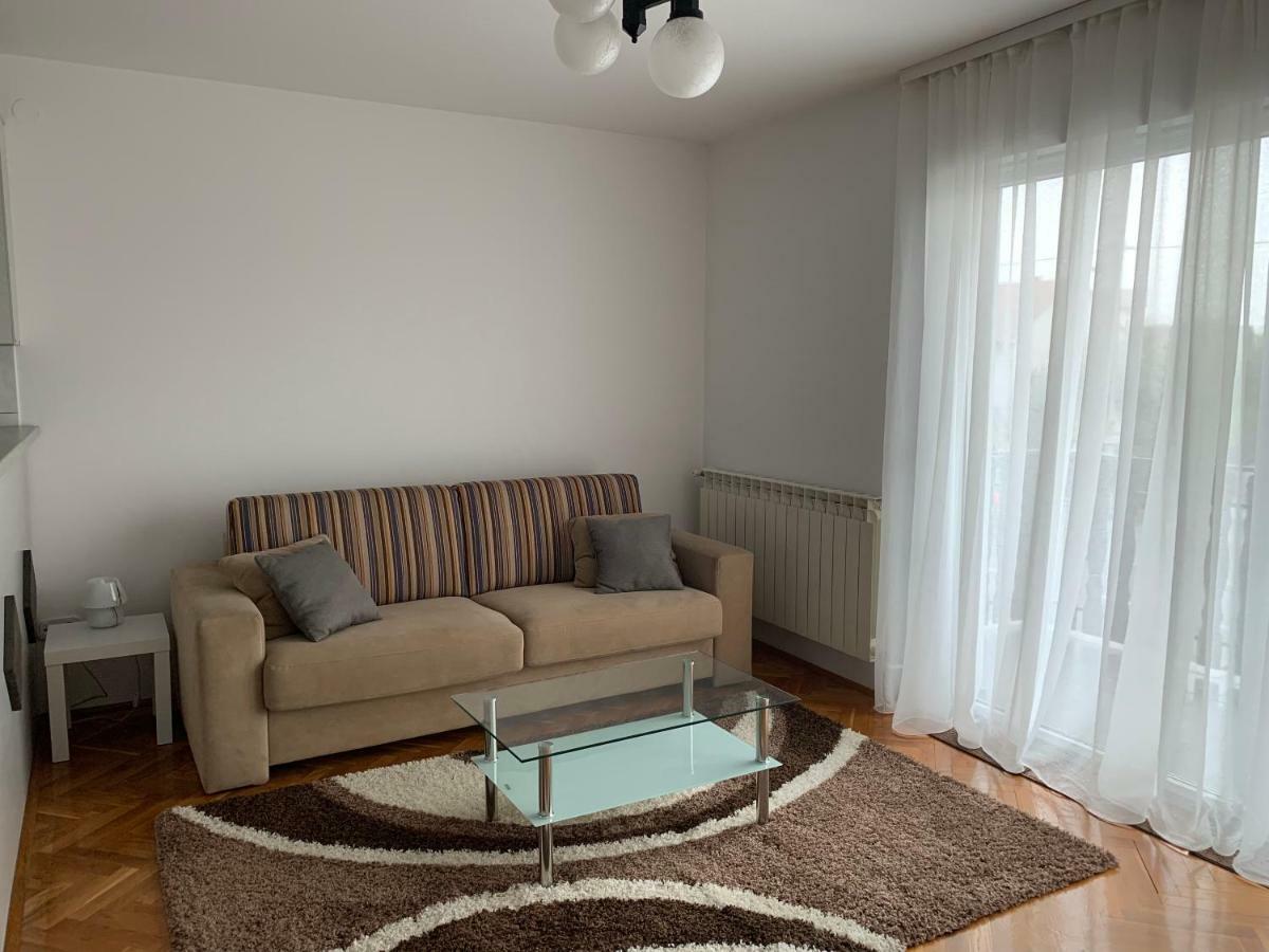 Apartman Madape Sesvete Εξωτερικό φωτογραφία
