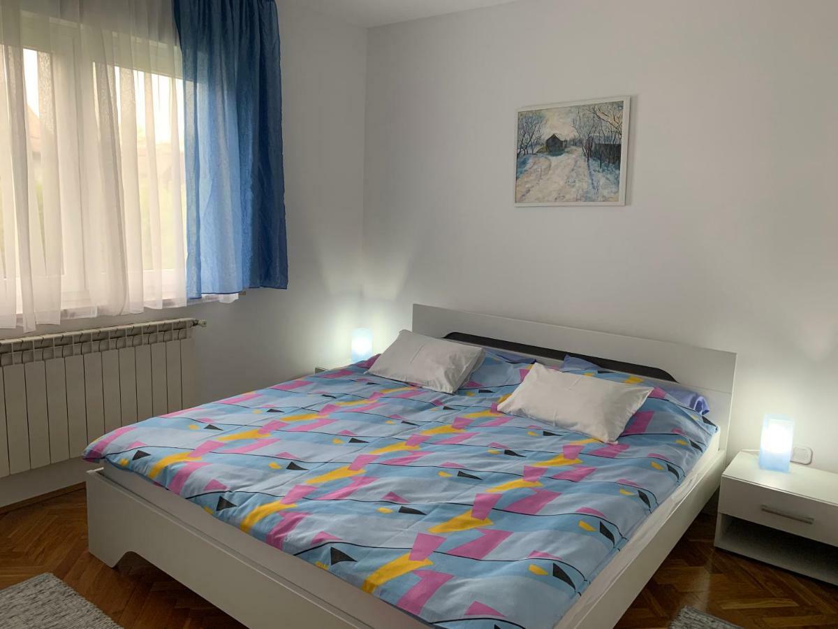 Apartman Madape Sesvete Εξωτερικό φωτογραφία